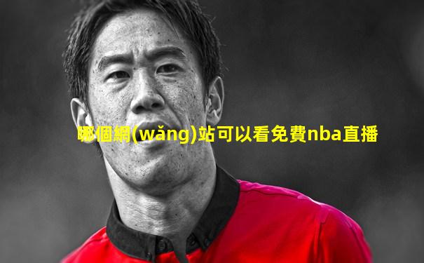 哪個網(wǎng)站可以看免費nba直播